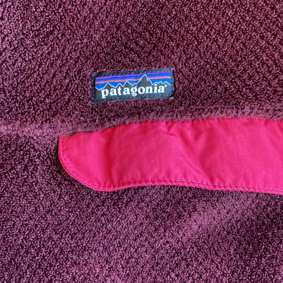 Patagonia Retool - Picture 2 of 2